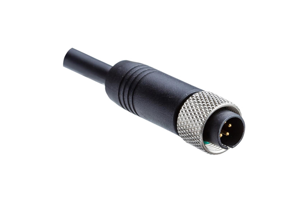105-04BFMM-SL7A03 Metric Circular Connector