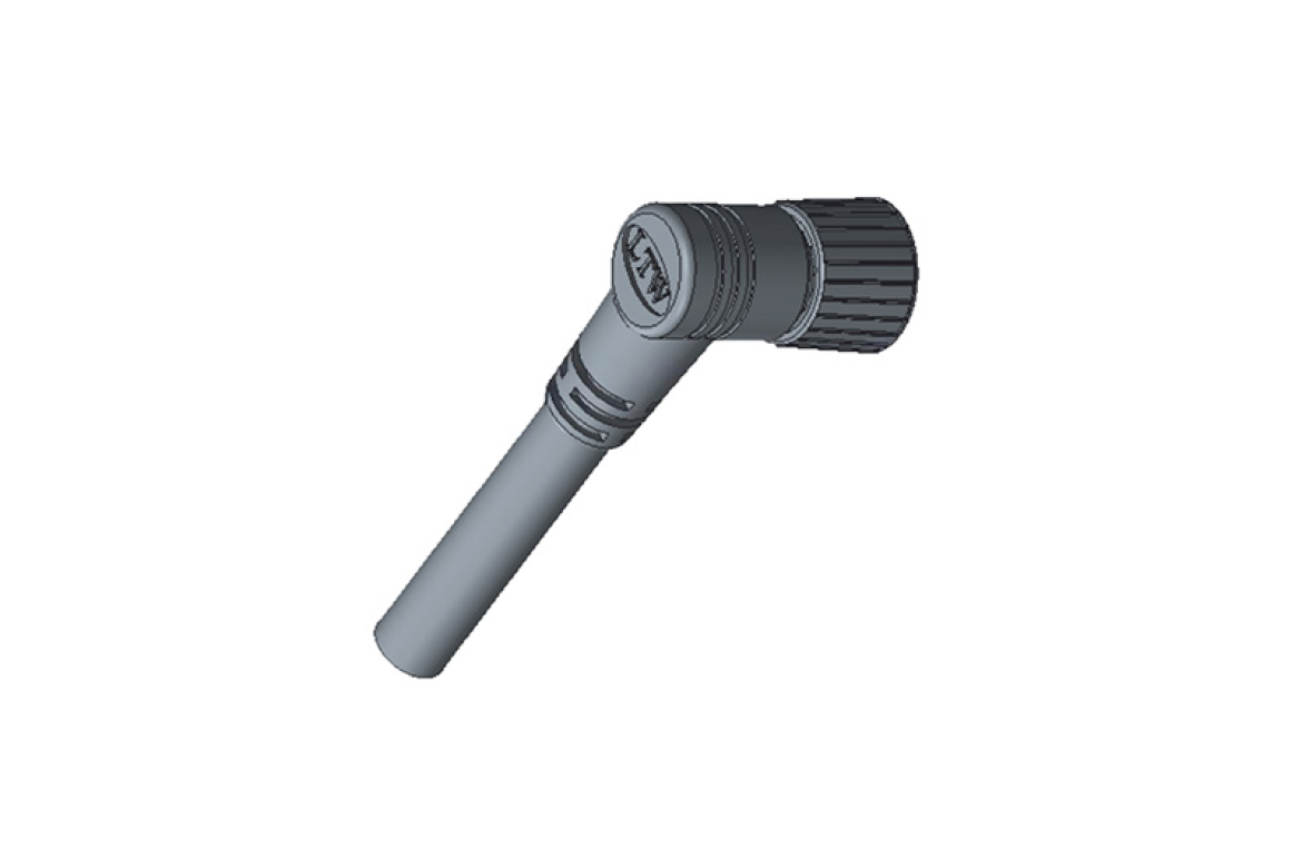 12-05AFIM-SR7B02 Metric Circular Connector
