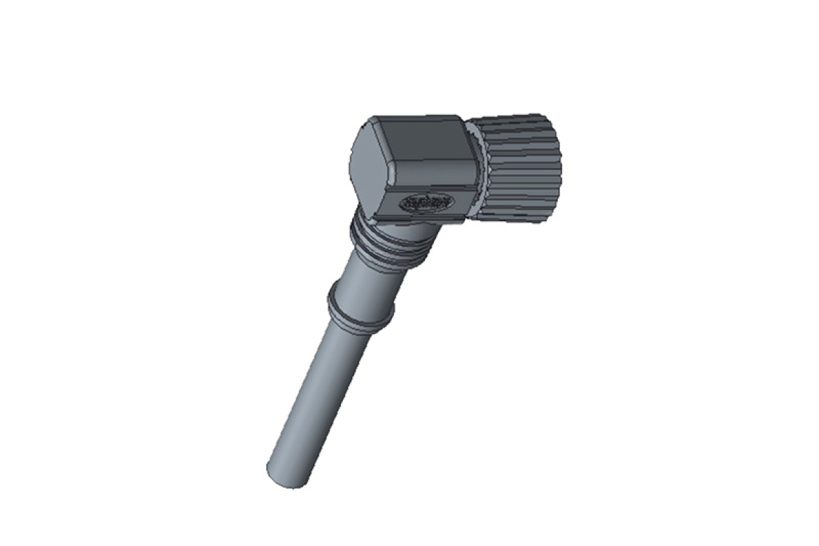 12P-05BFIM-SR8B01 Metric Circular Connector