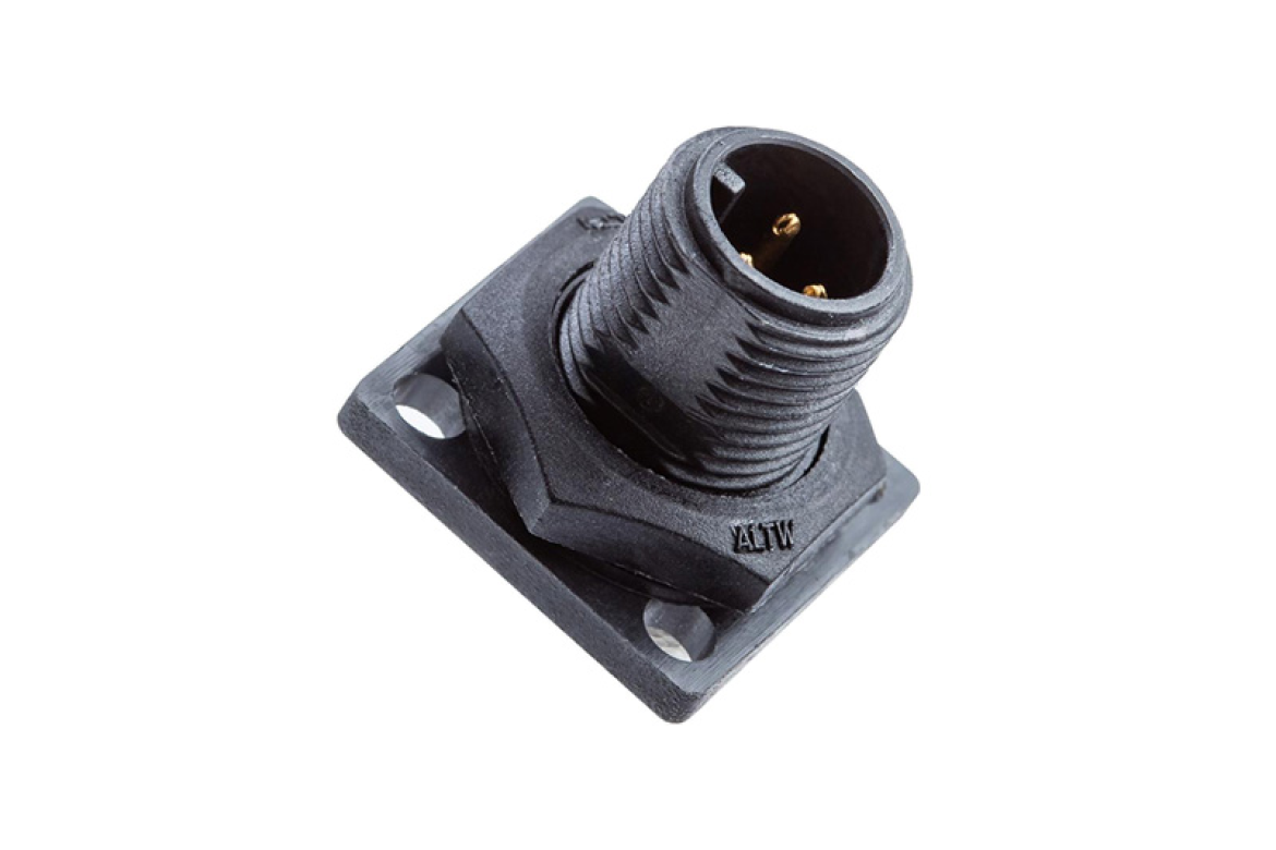 1AD-02PMMS-SS7001 Ceres Circular Connector