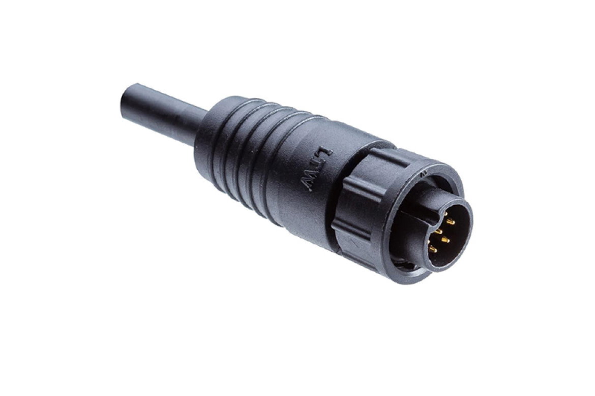 1BB-03BFMM-SL7A03 Ceres Circular Connector