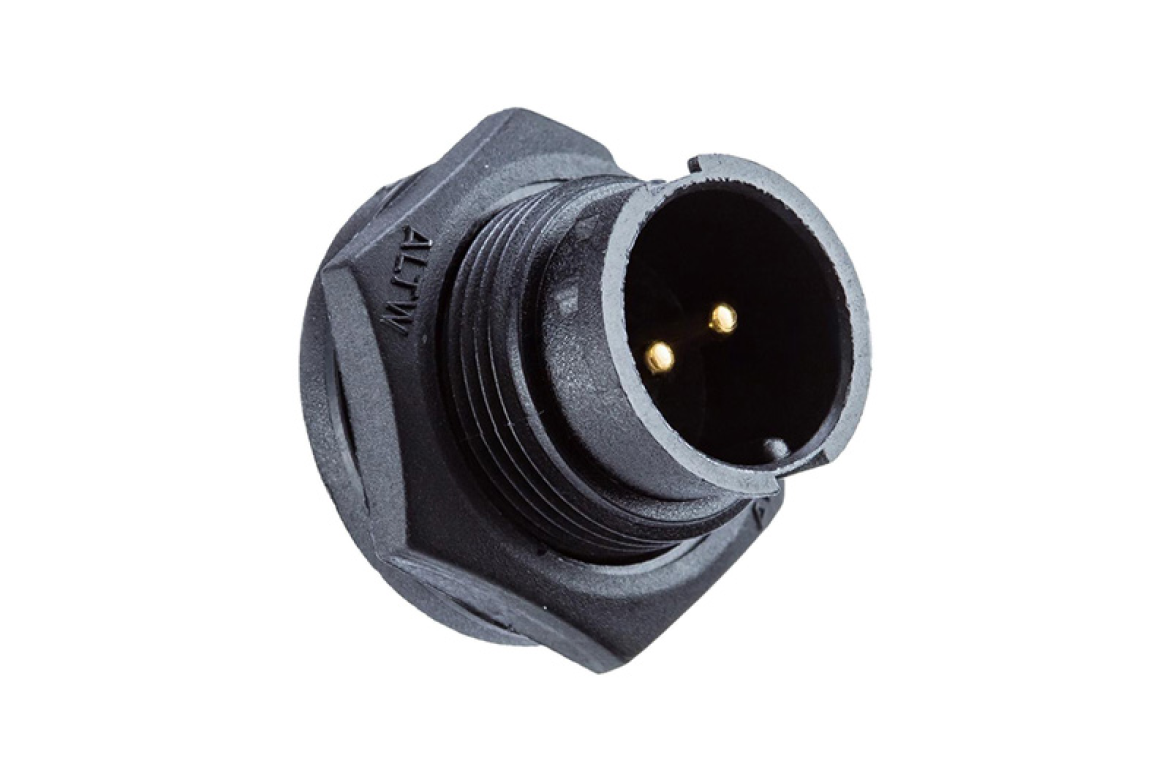 1BD-02PMMS-LC7001 Ceres Circular Connector