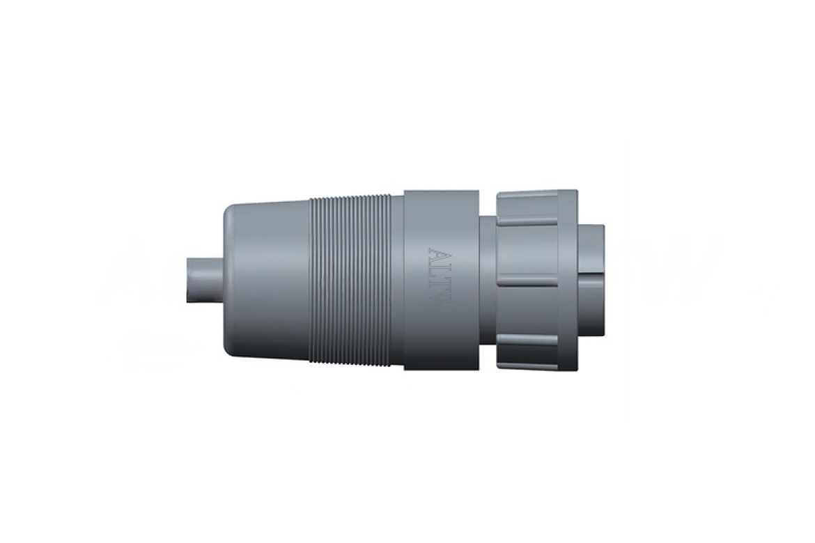 1CB-04BFFM-LL6A03 Ceres Circular Connector