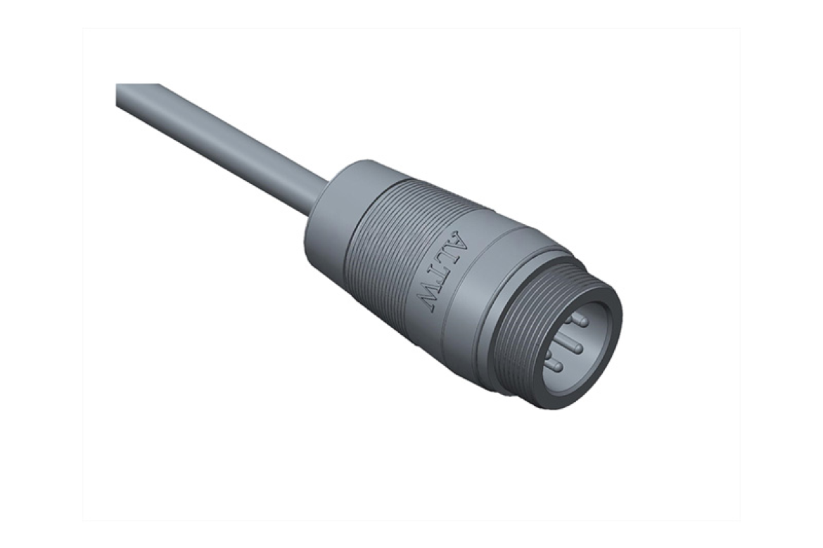 1CB-05BMMM-SL6A03 Ceres Circular Connector