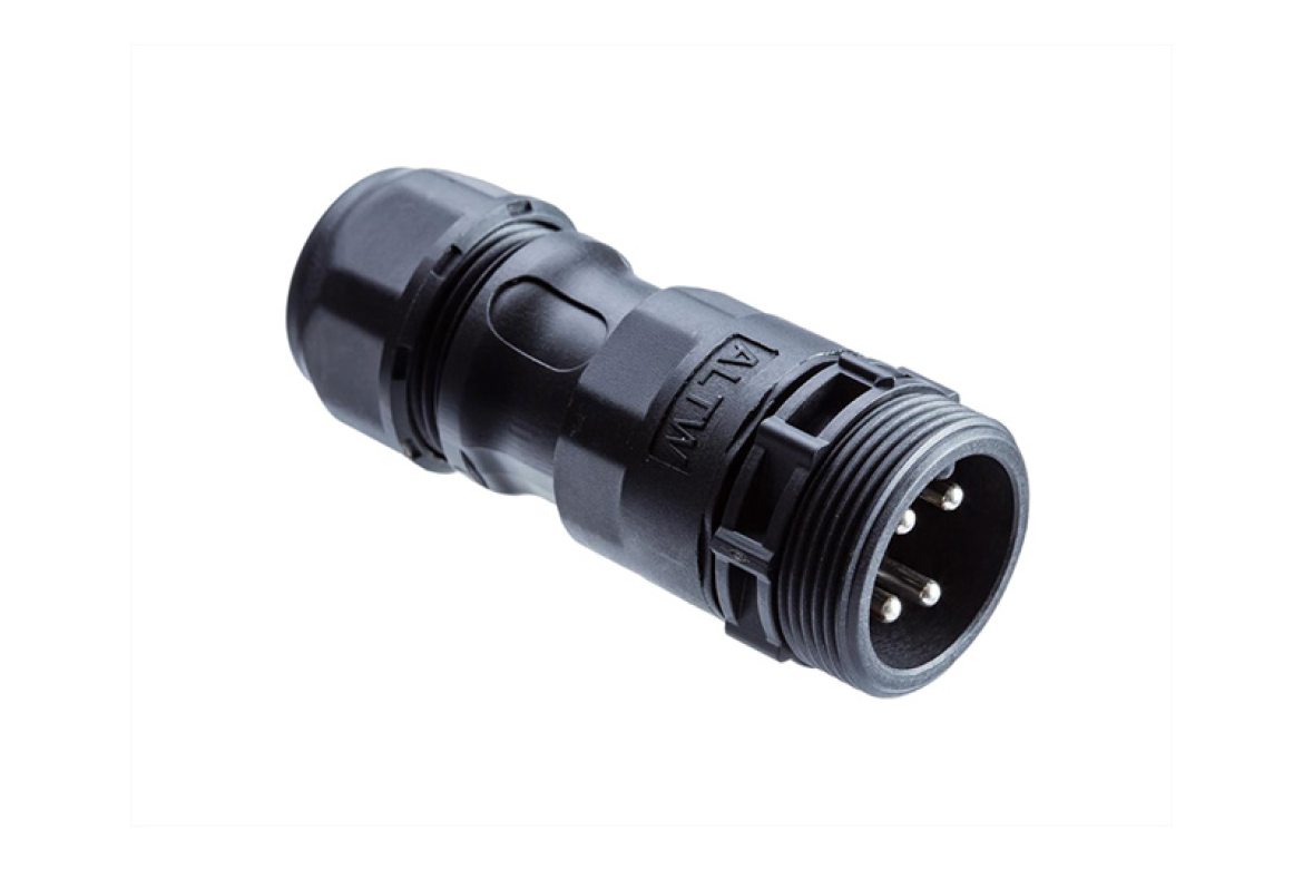 1DC-02BMMB-LL7MPP Ceres Circular Connector