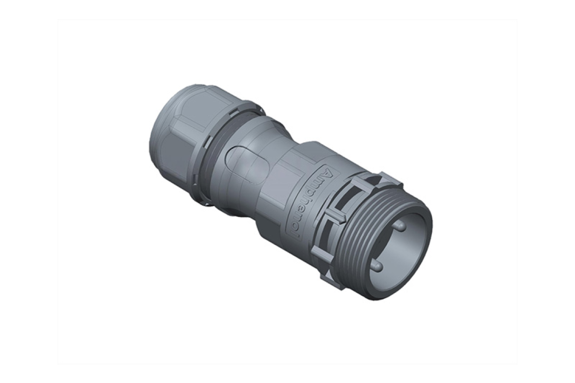 1DC-02BMMB-SL7SPP Ceres Circular Connector