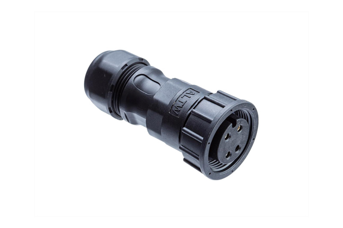 1DC-04BFFB-SL7SPP Ceres Circular Connector