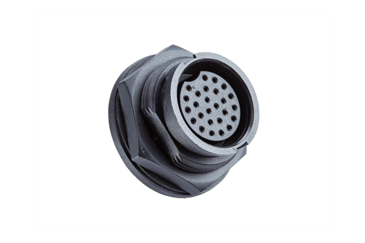 1DD-18PMFS-LC7001 Ceres Circular Connector