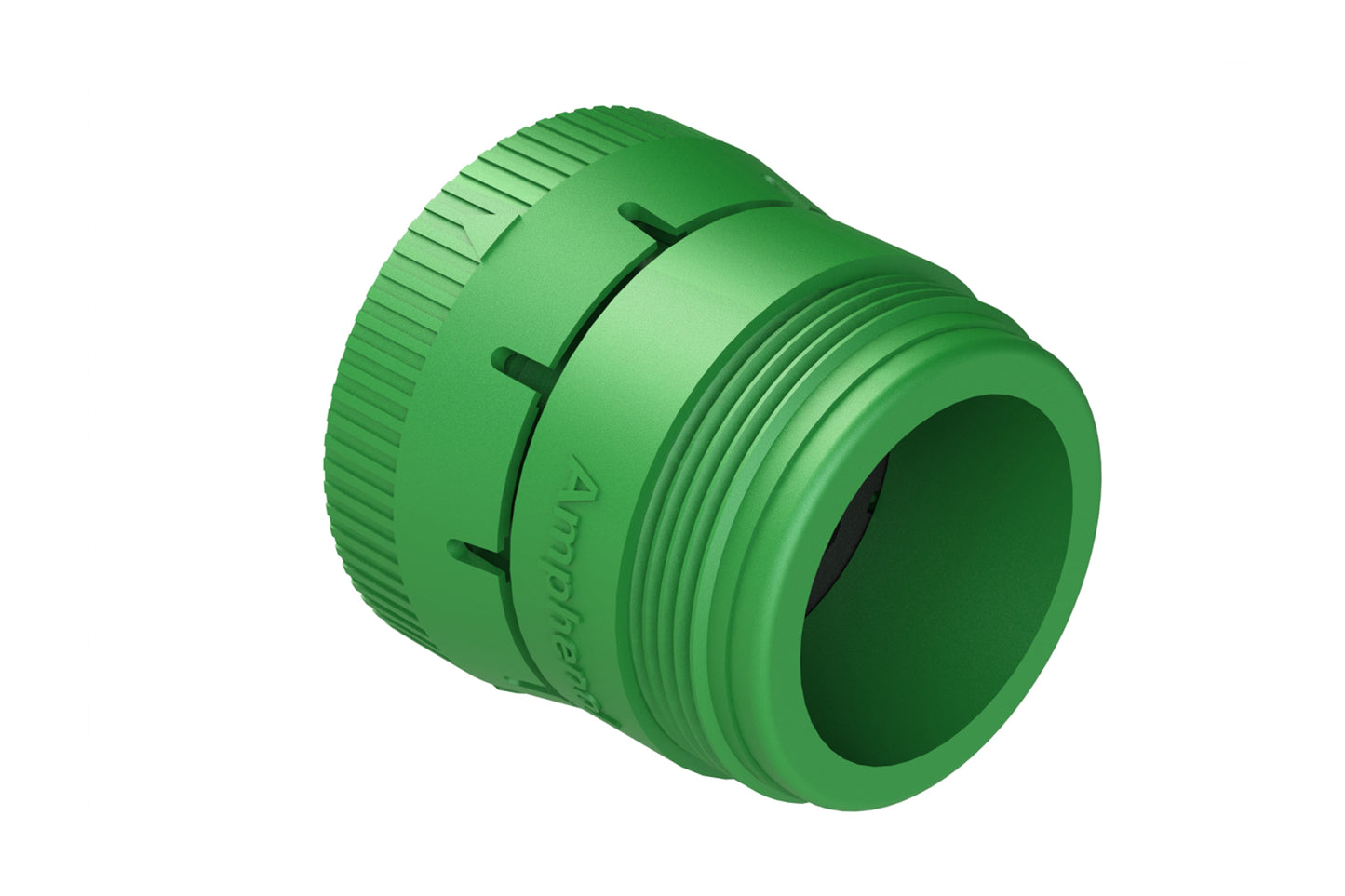 28-54800-NS80 9 Position Plug J1939-13 Type 2