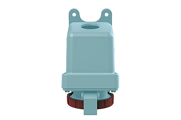 2CMA167166R1000 3P+N+E Wall Mounted Socket Outlet. Replaces Part# 416RS6W. Comparable part no. GW62505, 1152-6, D51S35, 1143, 119, 518.1657T, 509146, PEW 1665 PP, UIV416-6S-RU