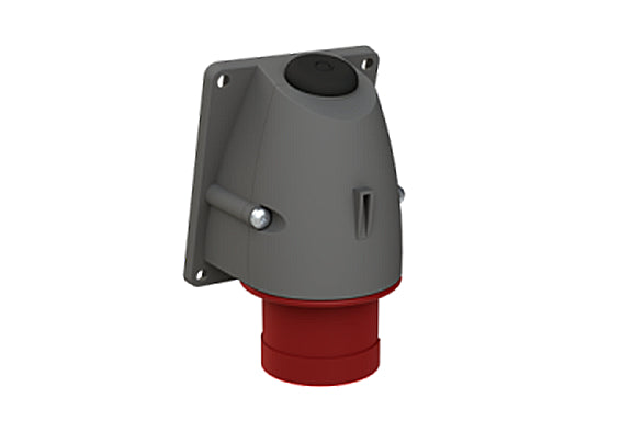 2CMA193298R1000 3P+E Wall Mounted Inlet. Replaces Part# 316BS6. Comparable part no. GW60408, 336, 514-6, G41S30, 249, 610406, 242.1696, 476412, PE 1664 SM, II316-6S-RI