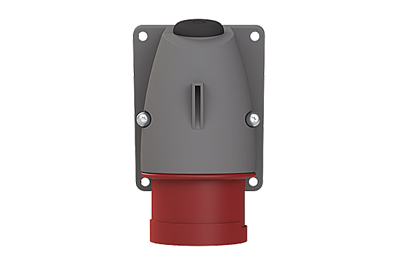 2CMA193307R1000 3P+N+E Wall Mounted Inlet. Replaces Part# 416BS6. Comparable part no. GW60409, 342, 515-6, G51S30, 2415, 610, 242.1697, 476422, PE 1665 SM, II416-6S-RI