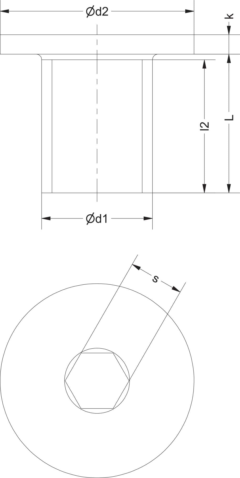 Cabinet|Accessories|Connecting element|Bolts