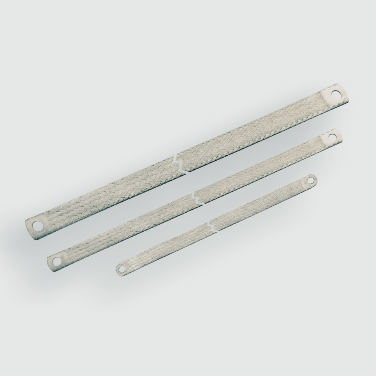 Cabinet|Accessories|EMC|Ribbon cable earthing device