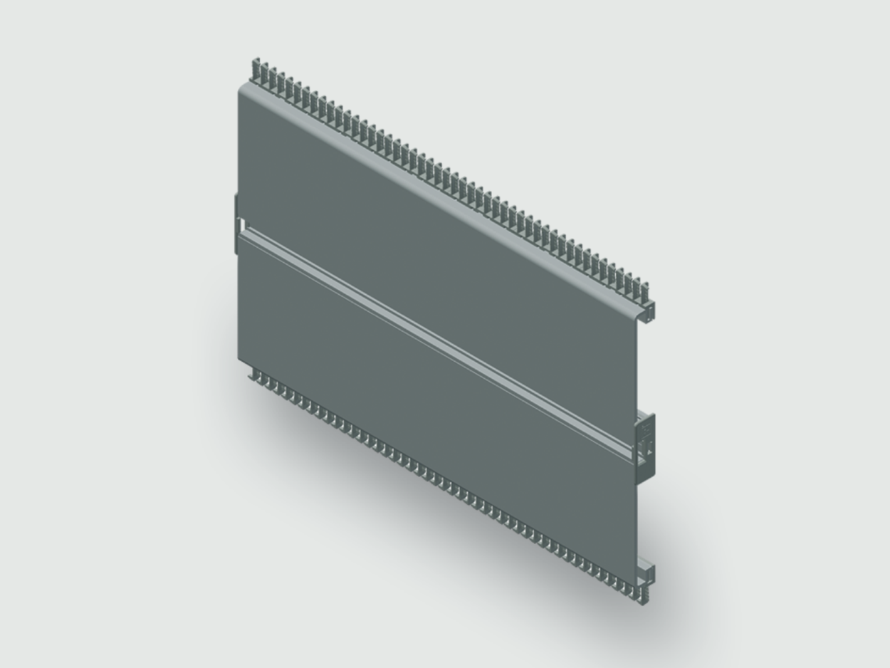 Cabinet|AirSTREAM|Modular|Standard