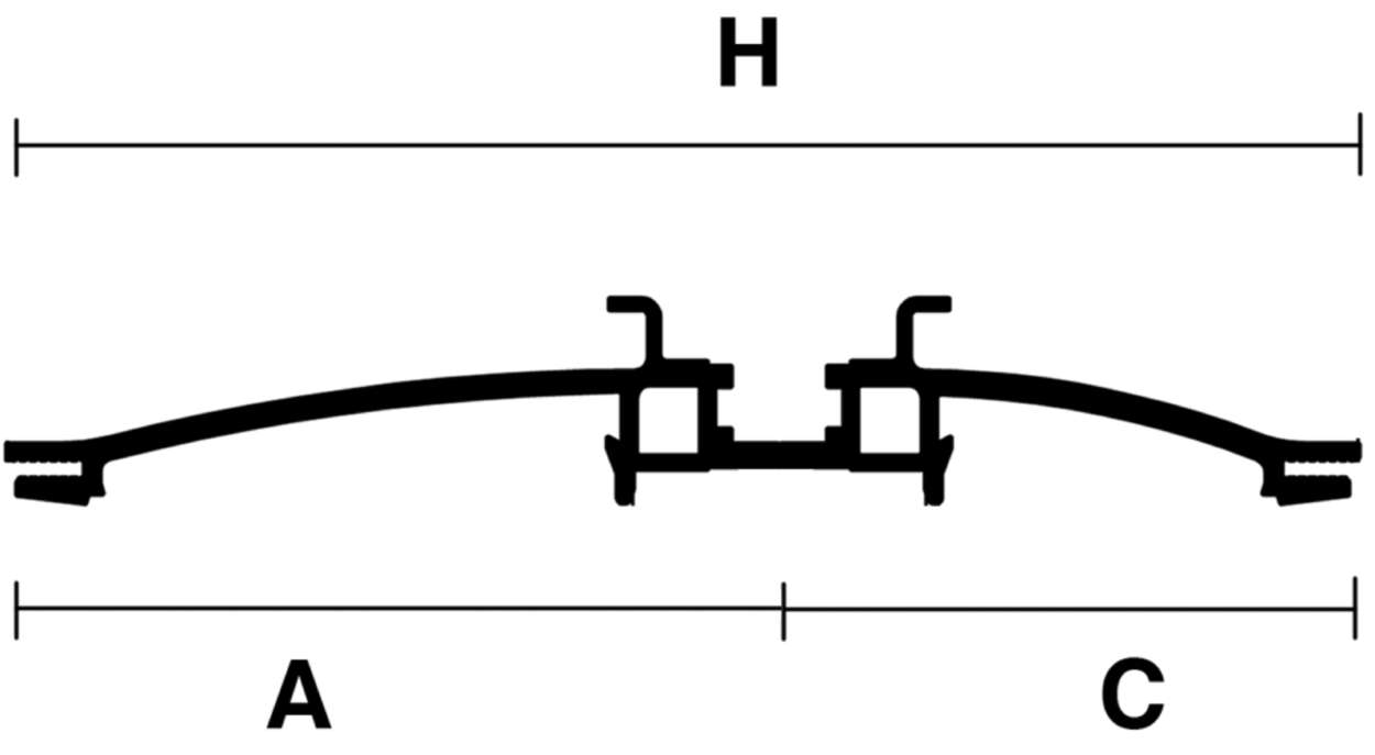 Cabinet|AirSTREAM|AirSTREAM module|Standard