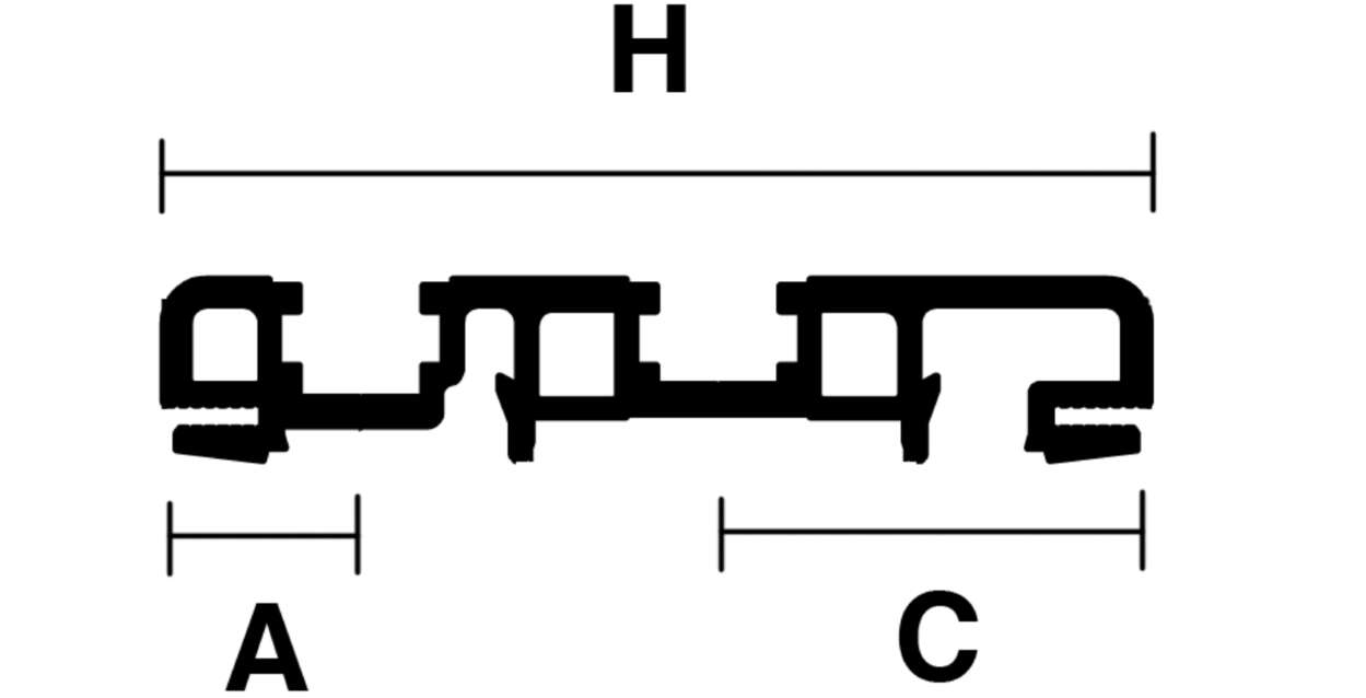 Cabinet|AirSTREAM|AirSTREAM module|Standard