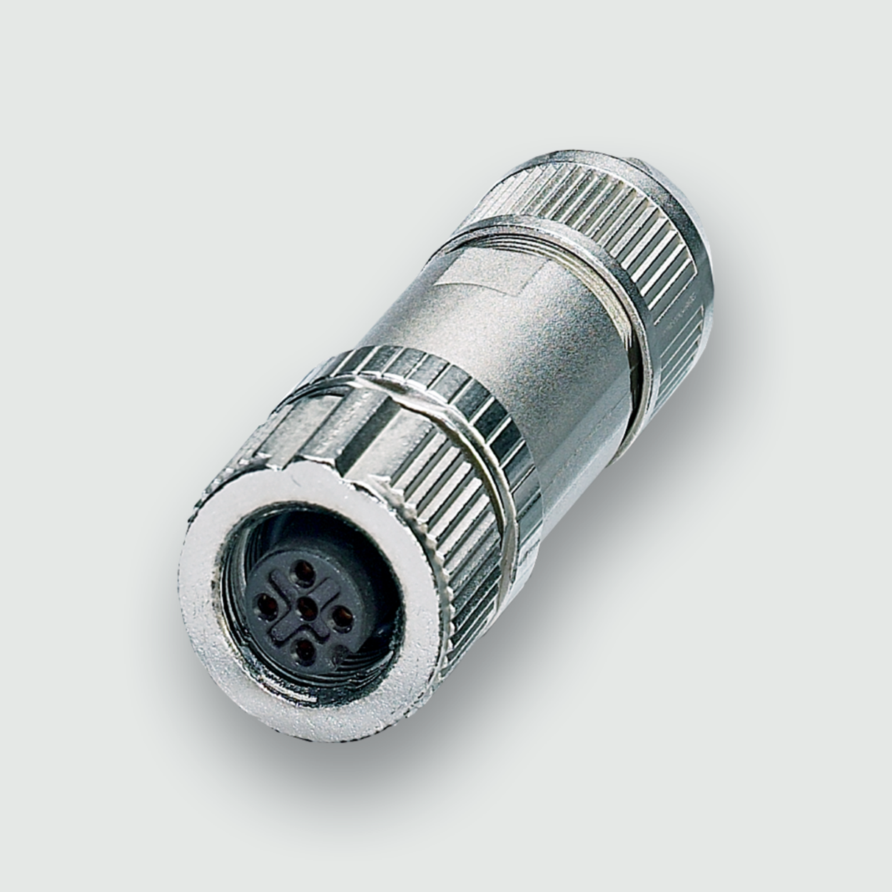 Actuator Sensor cable assembly|Configurable connector|M 12|M 12