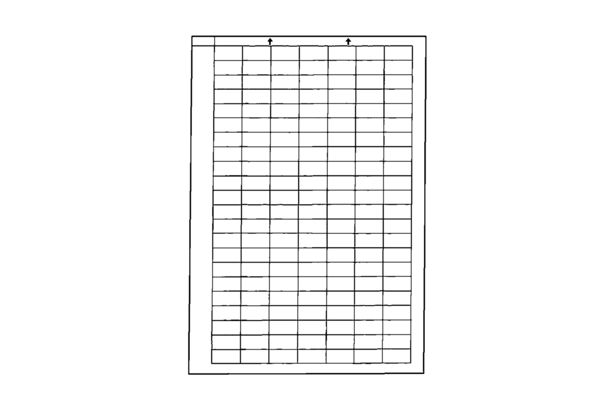 Cable accessories|Laser Label|not self-adhesive|not self-adhesive