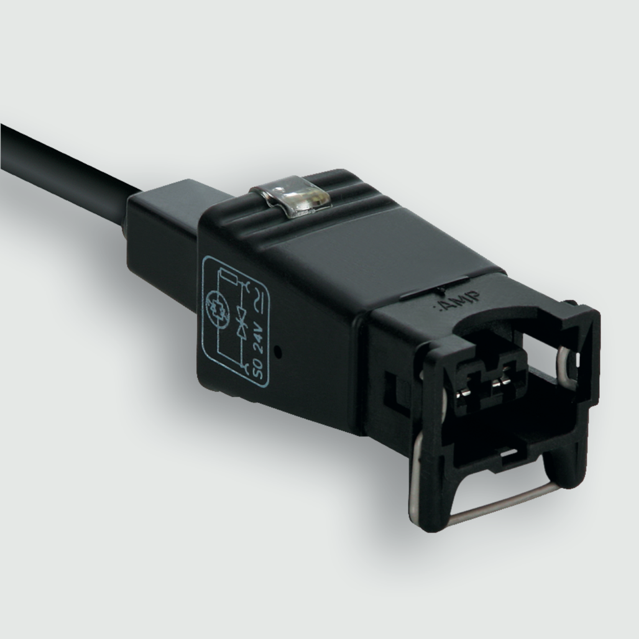 Protection and suppression techn|Valve connector|With cable|Junior Timer