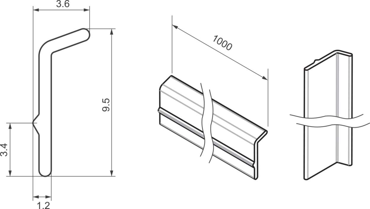 Function module|Line protection|Accessories|Accessories