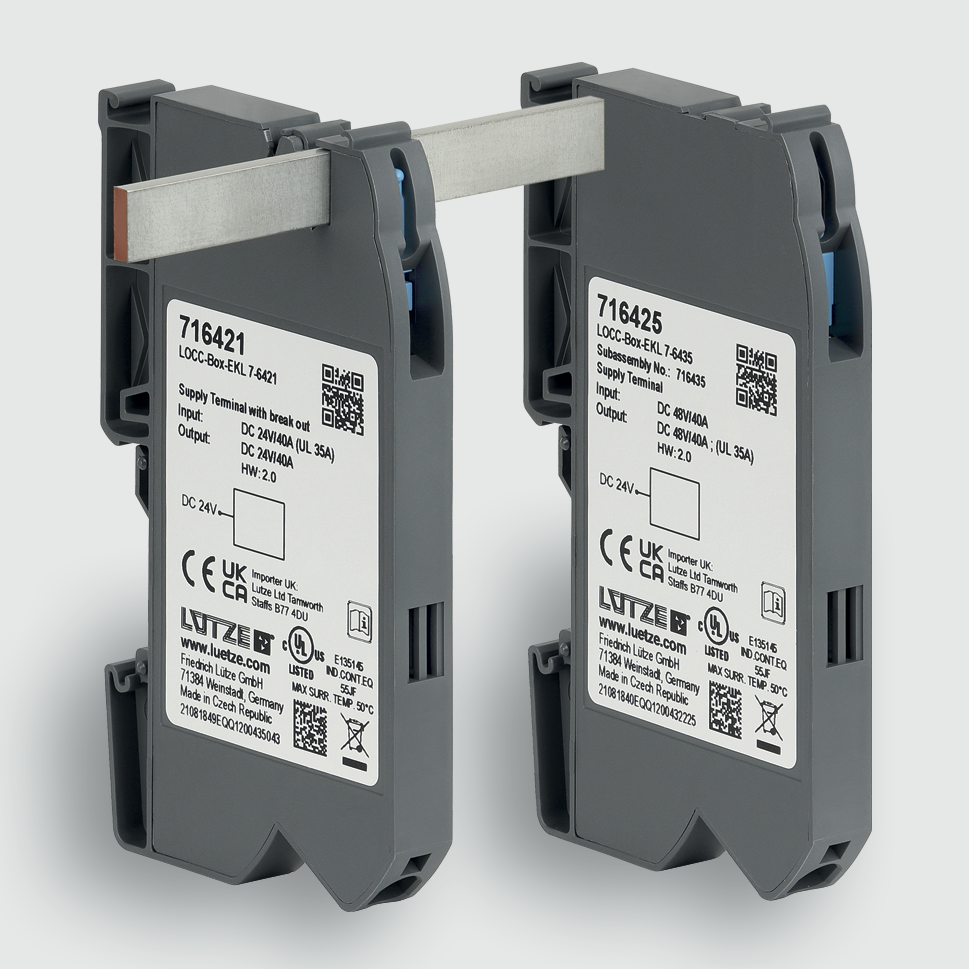 Function module|Line protection|Accessories|Accessories
