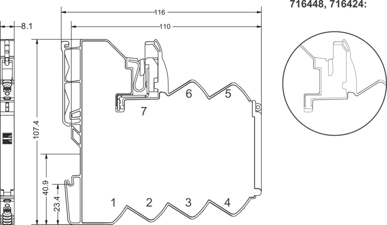 Function module|Line protection|Accessories|Accessories