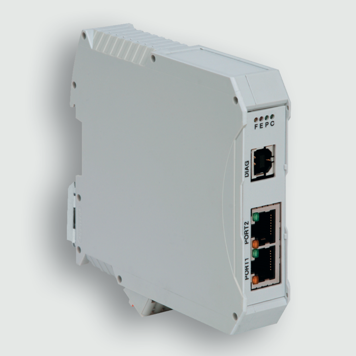 Function module|Line protection|LOCC-Box Gateway|LOCC-Box Gateway