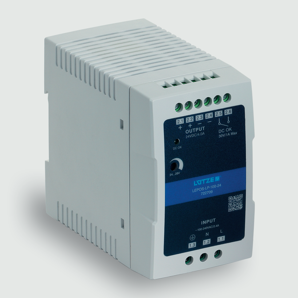 Power Supply|SNT|AC/DC|single-phase