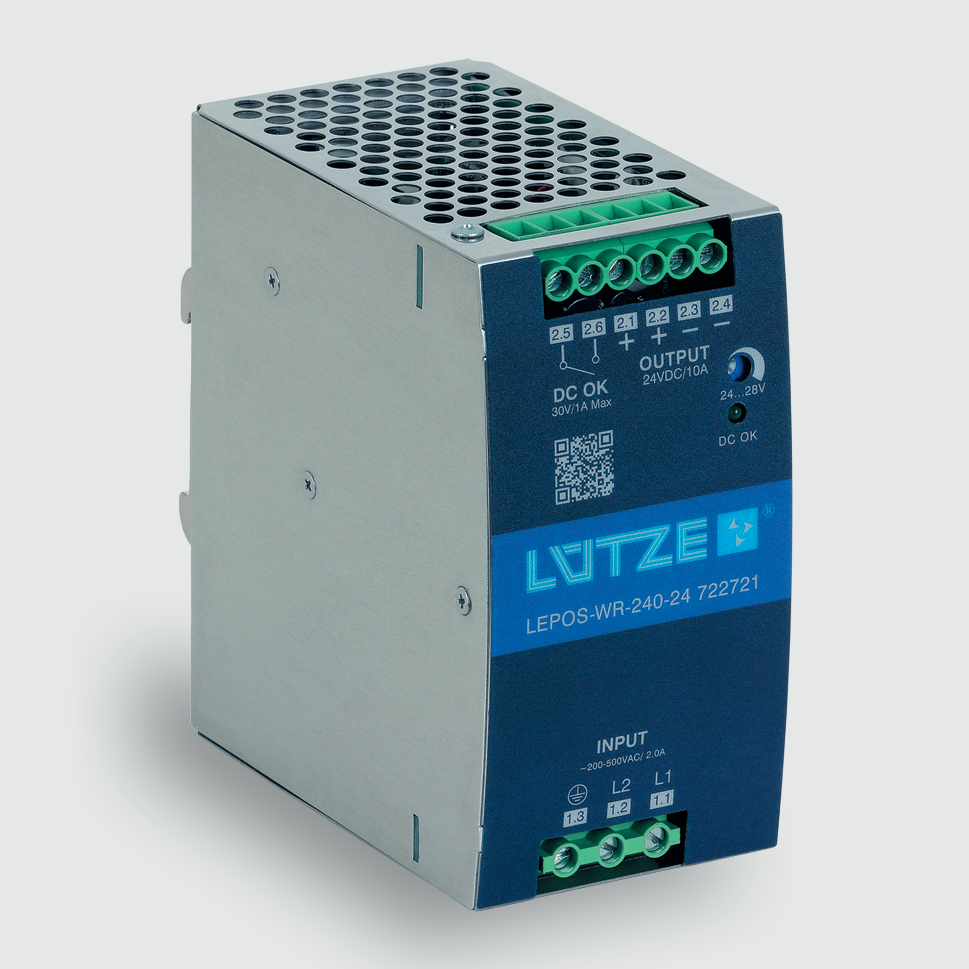 Power Supply|SNT|AC/DC|two-phase