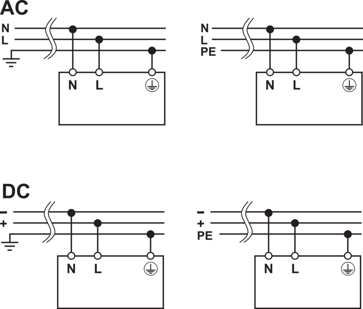Power Supply|SNT|AC/DC|single-phase