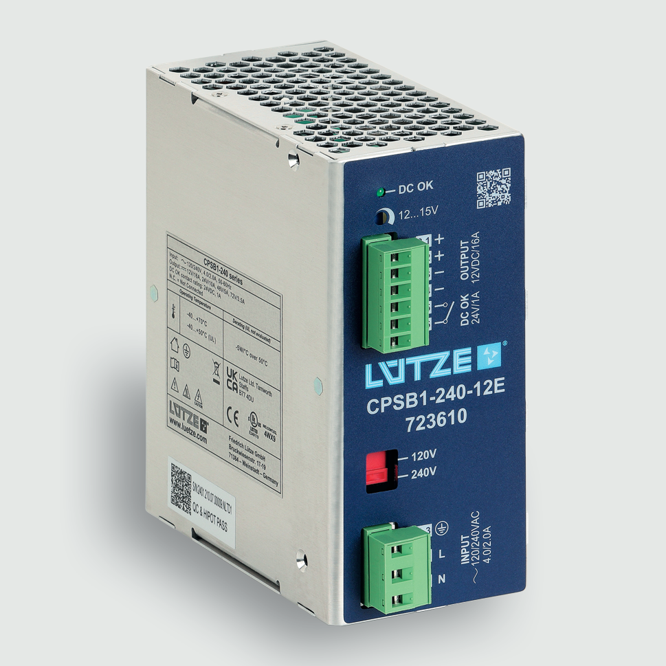 Power Supply|SNT|AC/DC|single-phase
