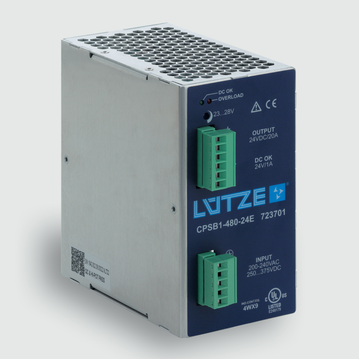 Power Supply|SNT|AC/DC|single-phase