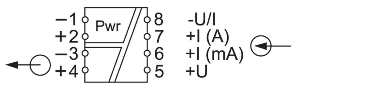 Converter|Isolation converter|Analog converter|FDT