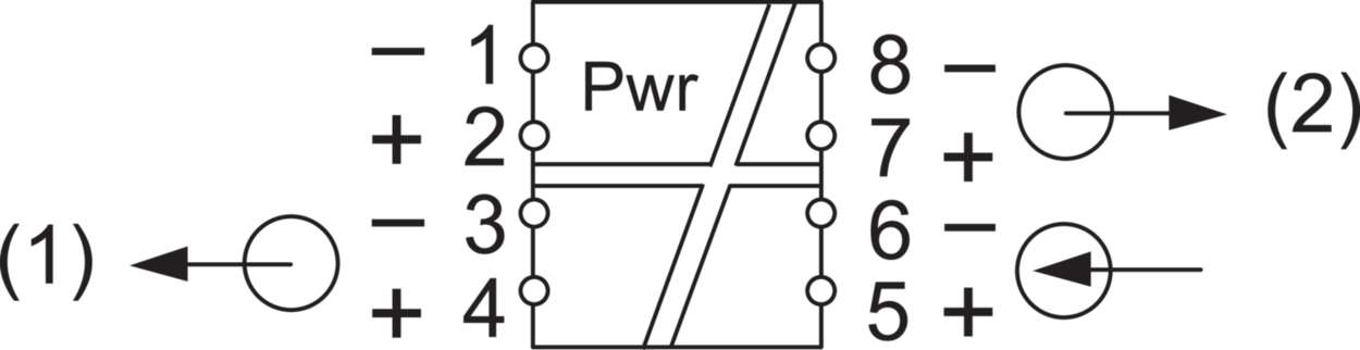 Converter|Isolation converter|Analog converter|FDT