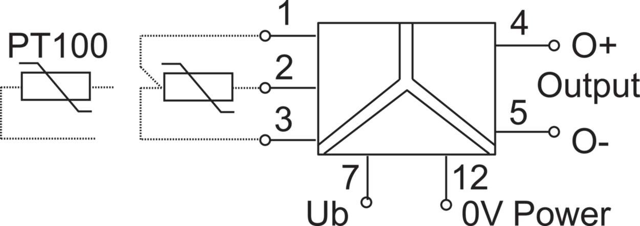 Converter|Isolation converter|Temperature converter|Multiple range