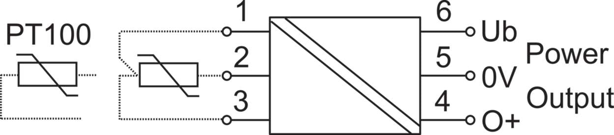 Converter|Isolation converter|Temperature converter|Multiple range