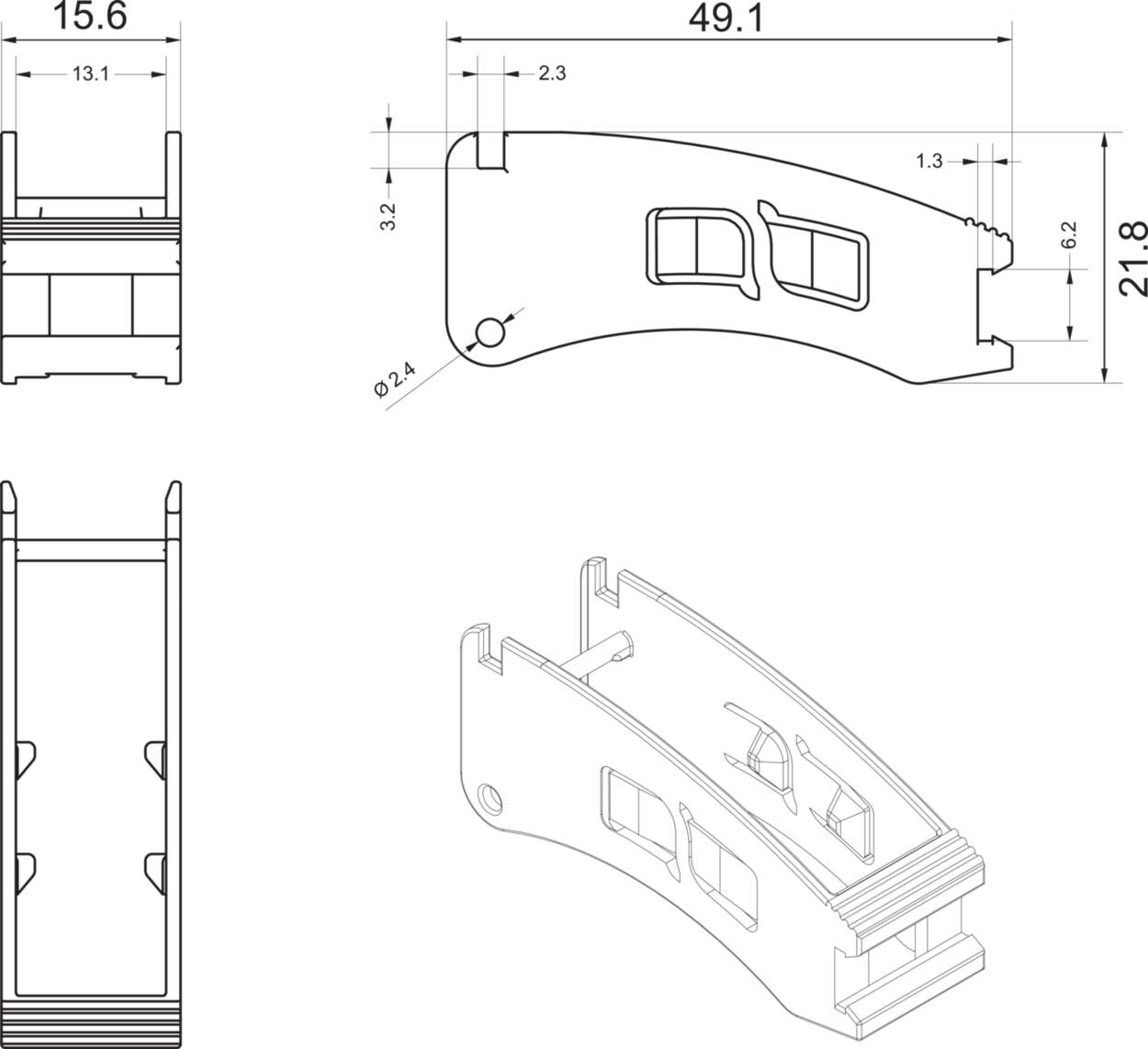 Control unit|Accessories|General|General