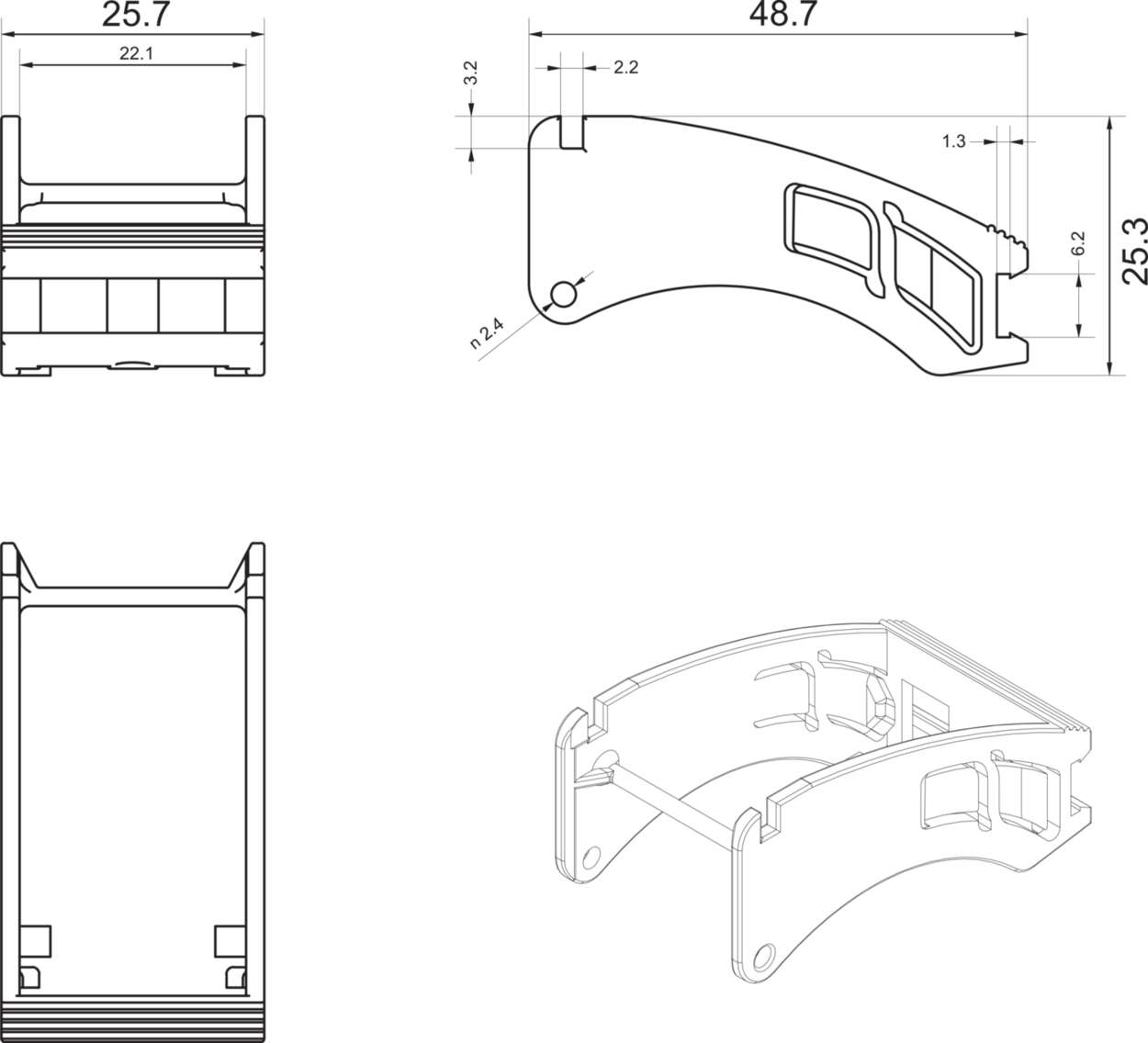 Control unit|Accessories|General|General