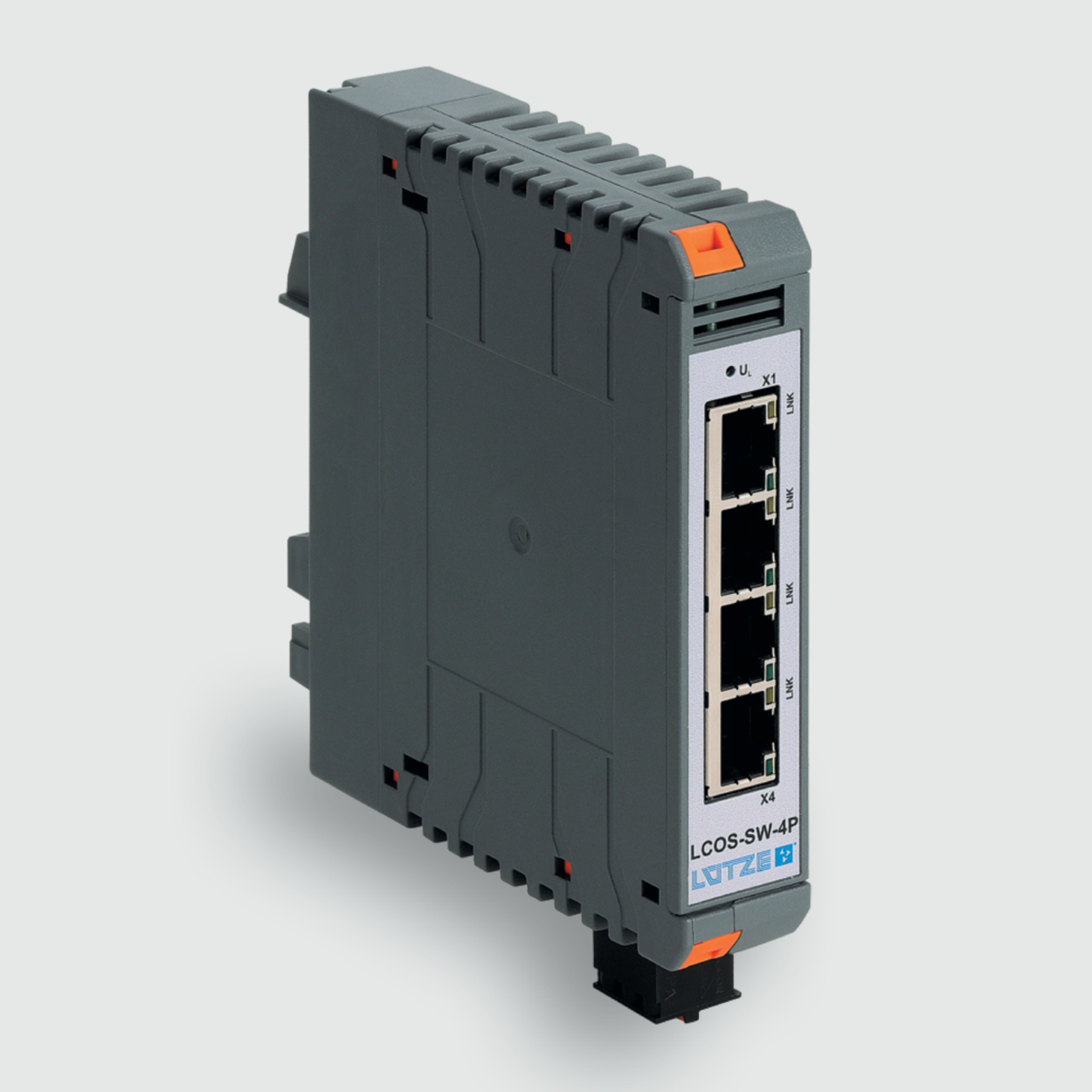 Communication|Industrial Ethernet|Unmanaged Switch|Unmanaged Switch