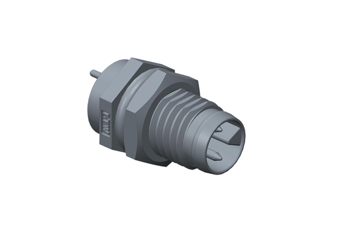 8A-06PMMP-SF7001 Metric Circular Connector