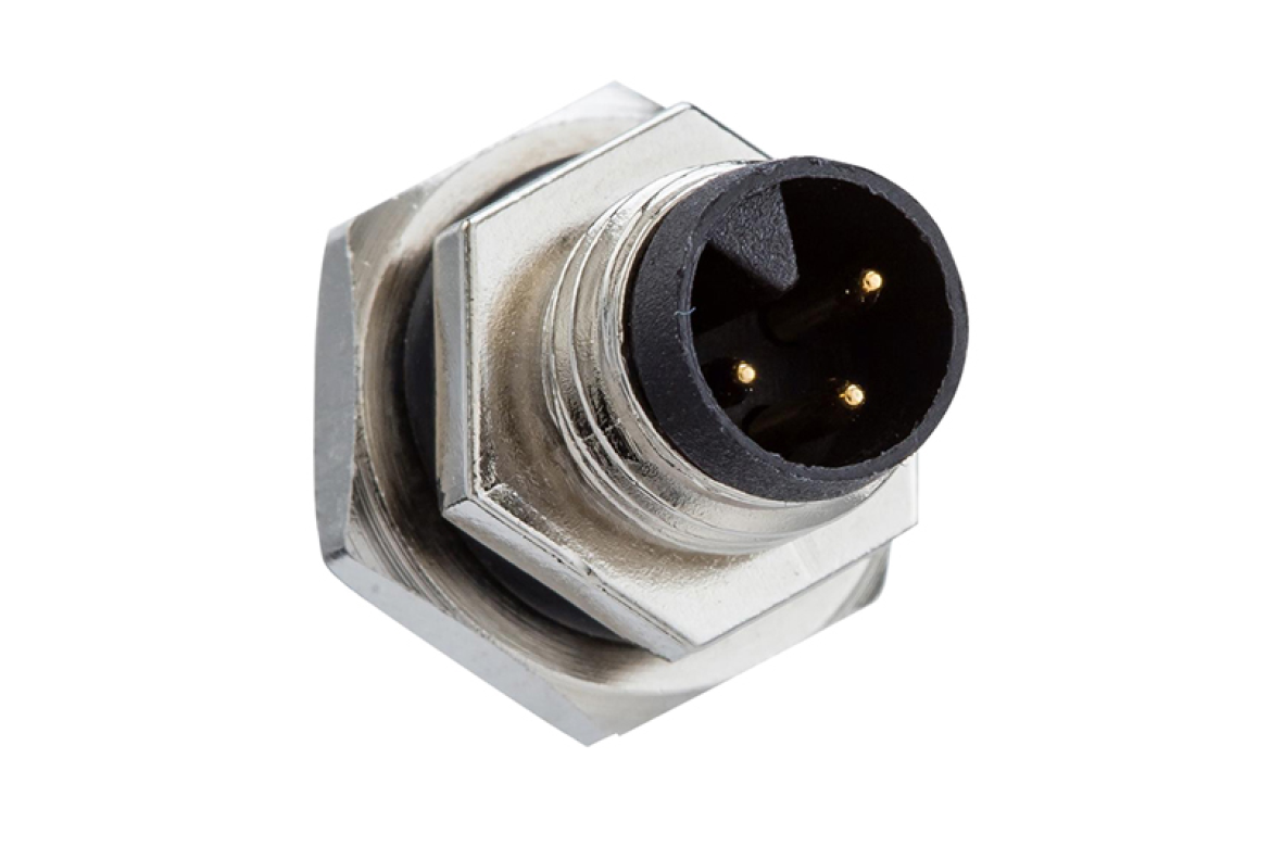 8A-06PMMS-SH7A20 Metric Circular Connector
