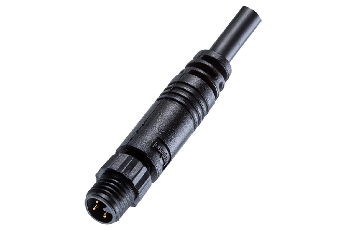 8AP-03AMMM-SL7A03 Metric Circular Connector