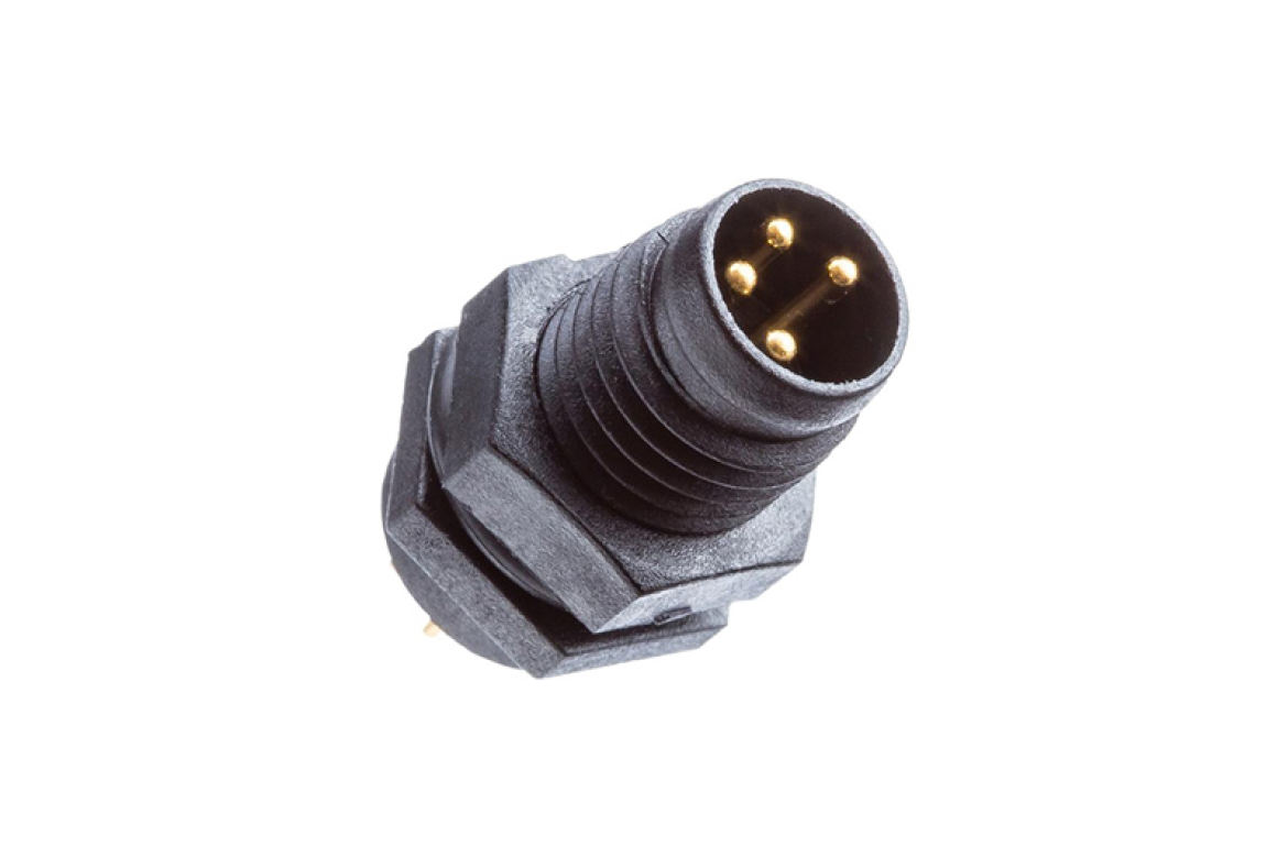 8AP-03PMMS-SF7001 Metric Circular Connector