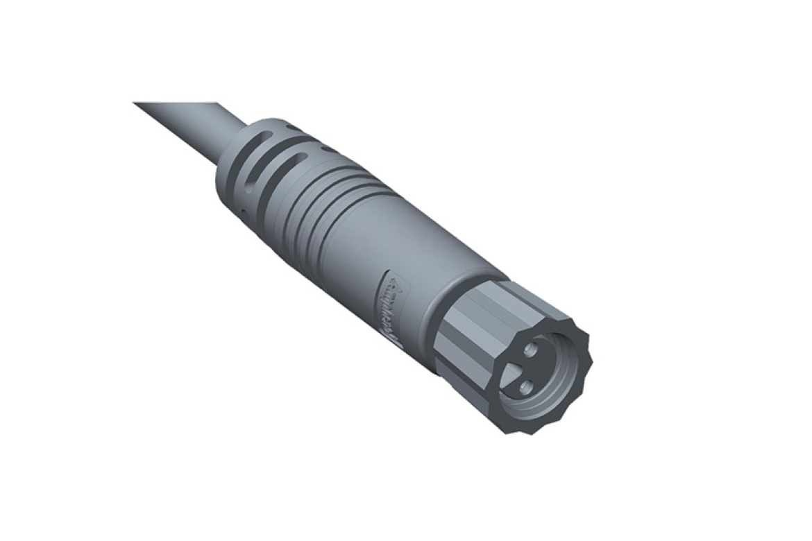8AP-06AFFM-SL7A05 Metric Circular Connector
