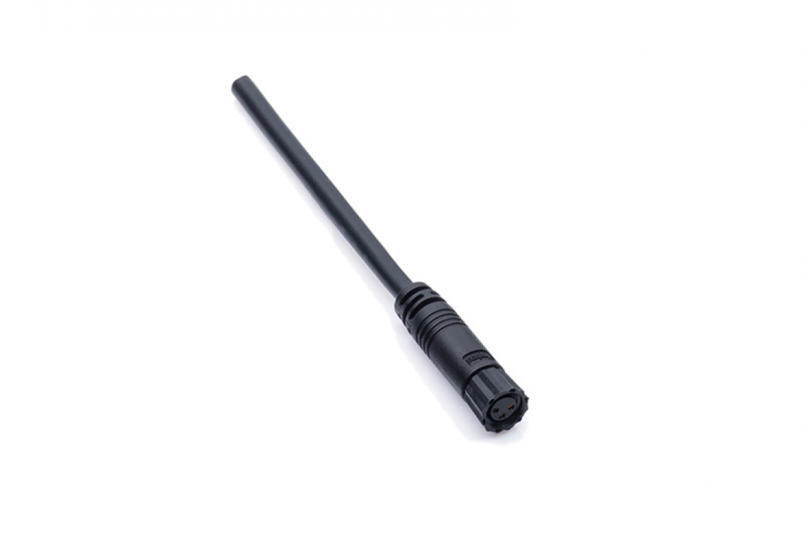 8P-03AFFM-SL7A05 Metric Circular Connector