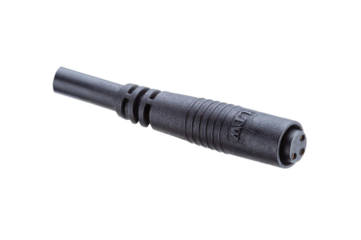 8P-04AFFM-QL5A03 Metric Circular Connector