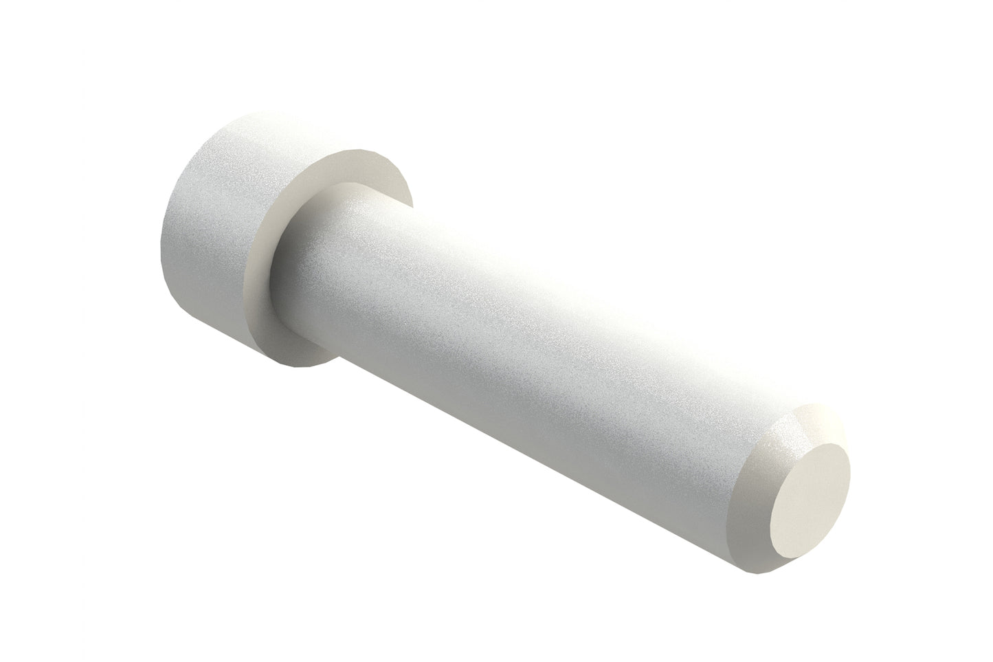 A114017 Seal Plugs, White, Fits Size 16,12. 114017-ZZ, 114017