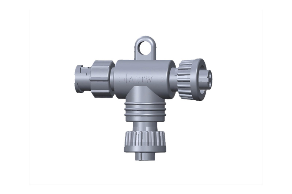 AA-020202-FMF-TL001 Ceres Circular Connector