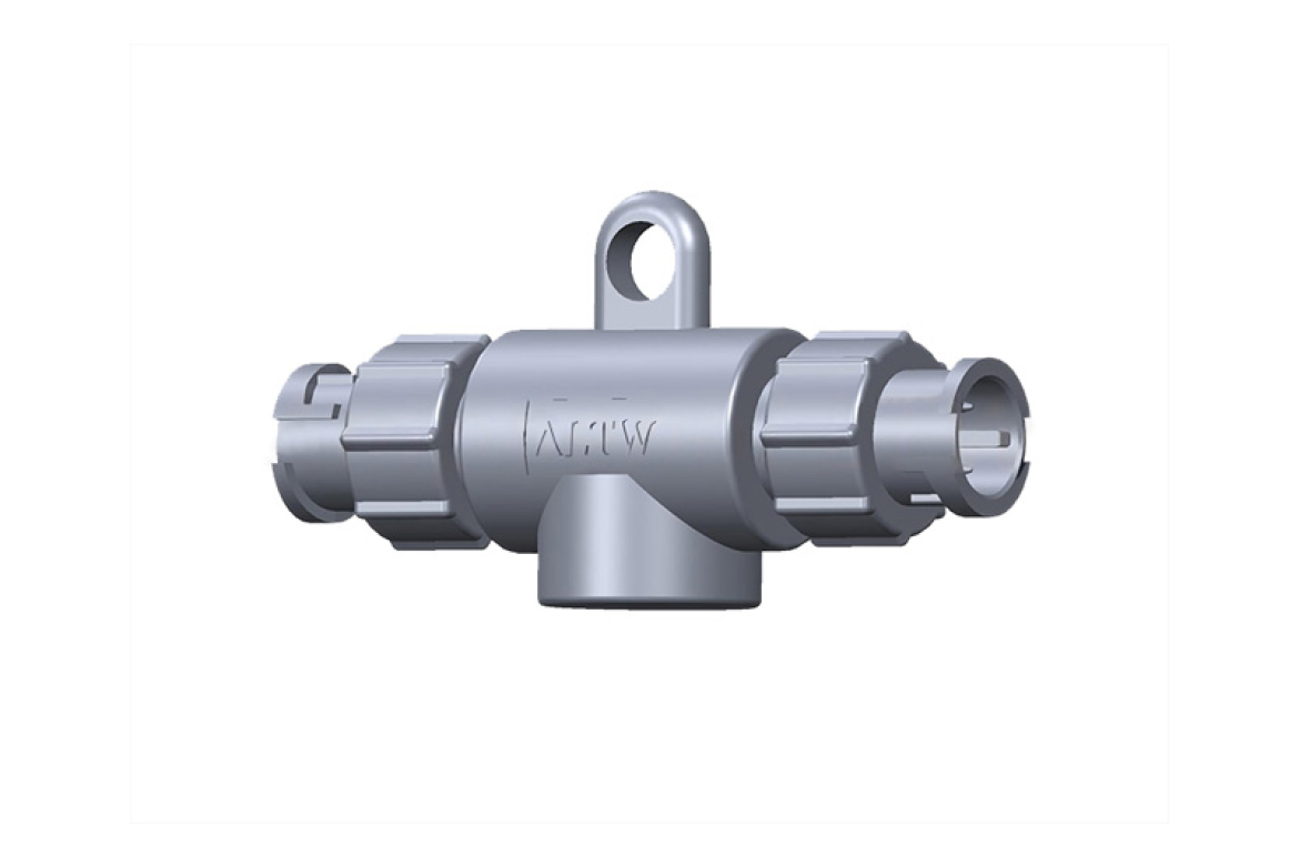 AA-040400-MM0-IL001 Ceres Circular Connector